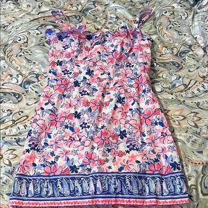 Lilly Pulitzer Dress